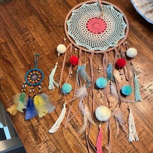 Dream Catchers